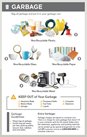 Click here to download – Collection Guidelines