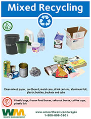 Click here to download - Mixed Recycling