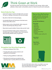 Click here to download - Green at work