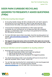 Click here to download - FAQs