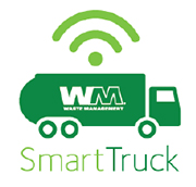 WM Smart Truck - Click here for more