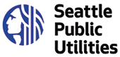 Seattle Public Utilities Logo