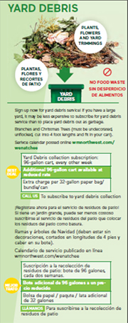 Click here to download - Collection Guidelines