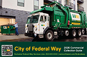 Click here to download - Collection Guidelines Click here to download - recycling & garbage resource guide