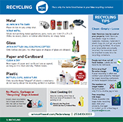 Click here to download - Collection Guidelines Click here to download - Collection Guidelines
