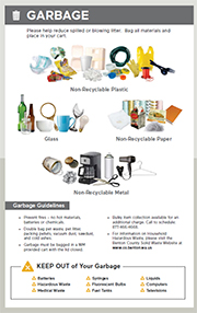 Click here to download - Collection Guidelines Click here to download - Collection Guidelines