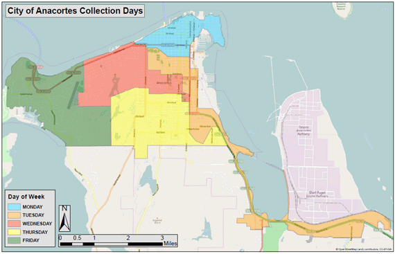 Guidelines - Maps - Waste Management Northwest