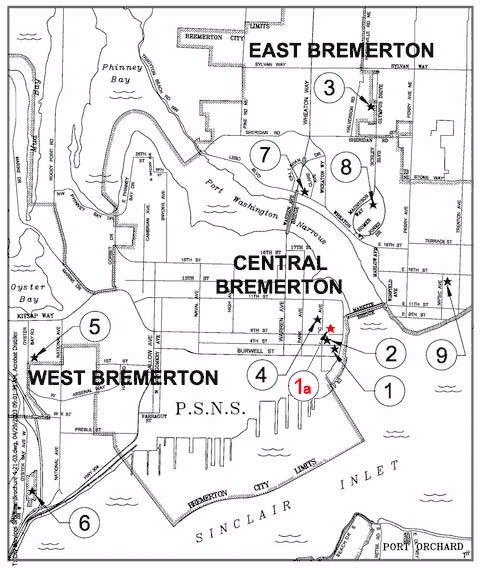 City of Bremerton