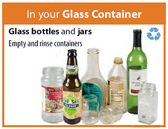 Glass Recycling