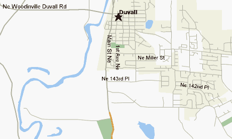 City of Duvall