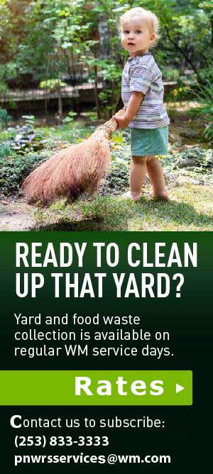 Sign Up for Yard Waste Today