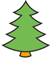 Kirkland - Holiday Tree Recycling - Waste Management Northwest