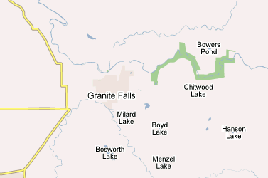 City of Granite Falls