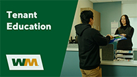 Click here for Tenant Education Resources