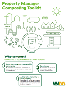 Click here to download - Multifamily Composting Toolkit