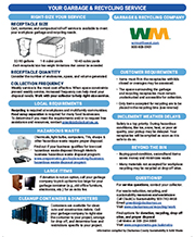 Click here - Collection Guidelines Click here - Collection Guidelines