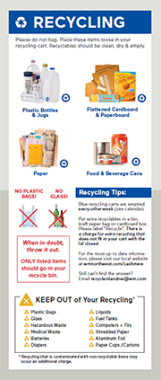 Click here to download - Collection Guidelines Click here to download - Collection Guidelines